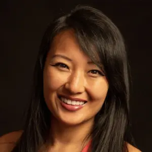 Lisa Zhu